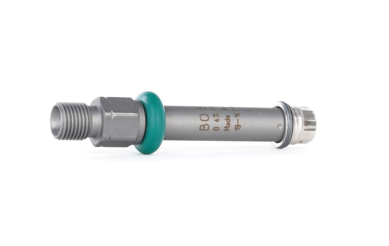 BOSCH 0 437 502 043 Injector-image-689903
