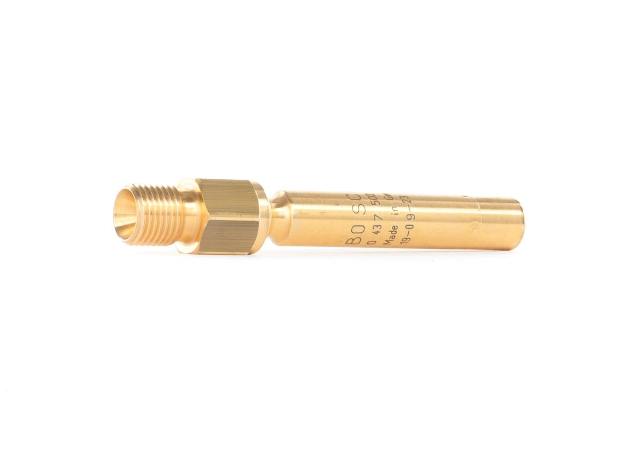 BOSCH 0 437 502 054 Injector-image-689907