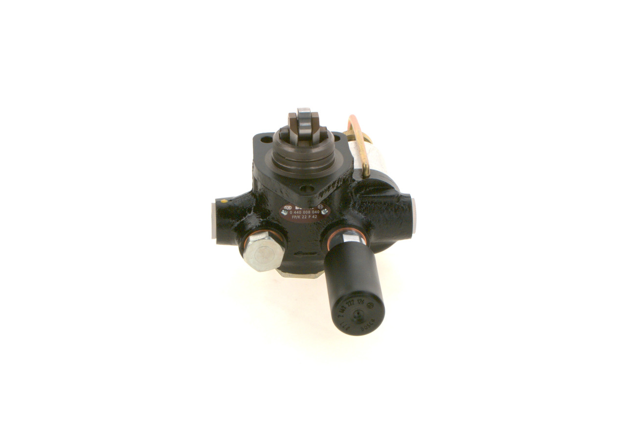 BOSCH FP/K22P42 Pompe à carburant