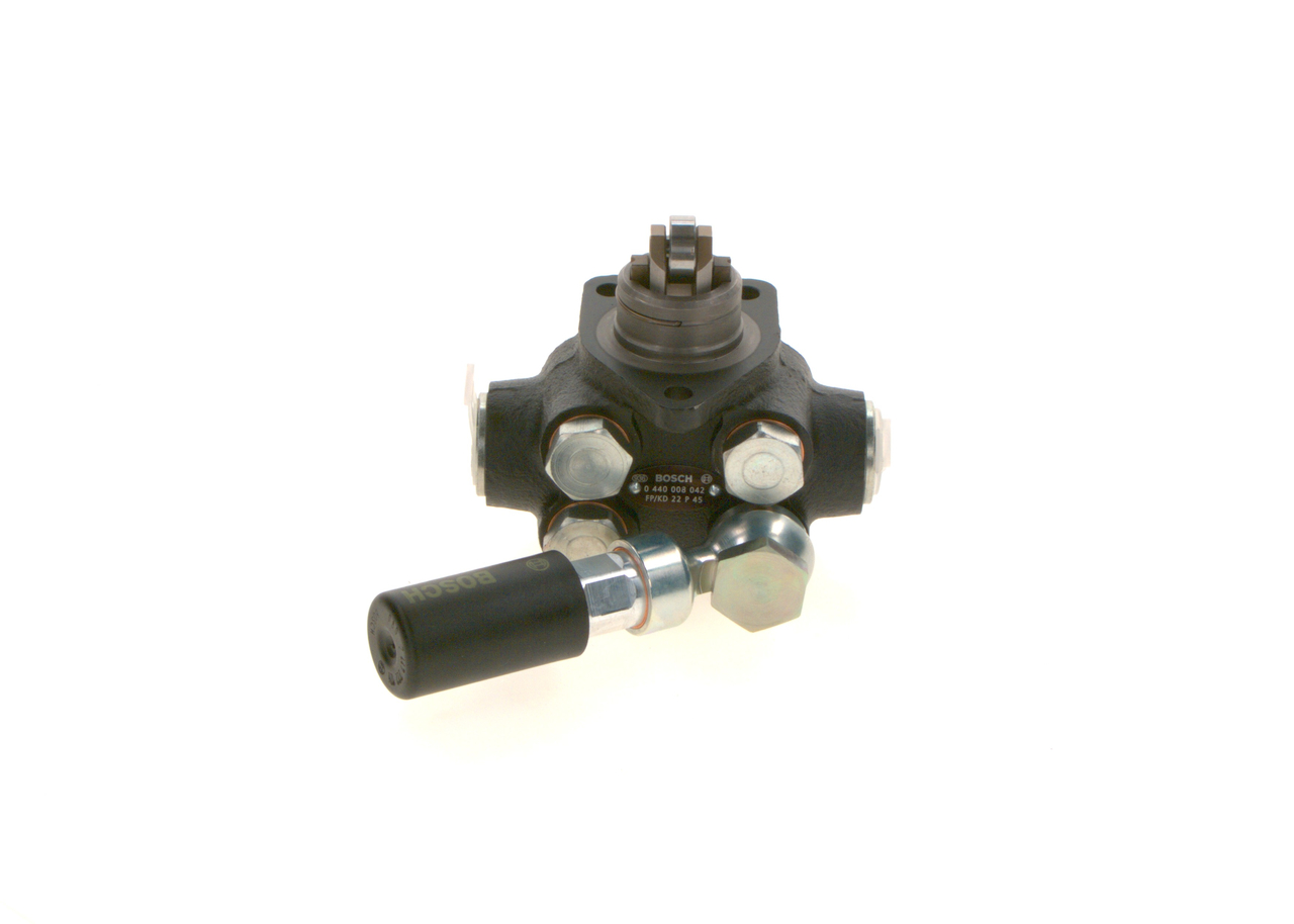 BOSCH FP/KD22P45 Pompe à carburant