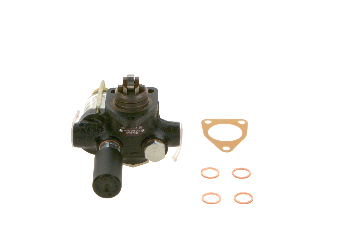 BOSCH 0 440 008 994 Fuel Pump Mechanical, Diesel-image-690631