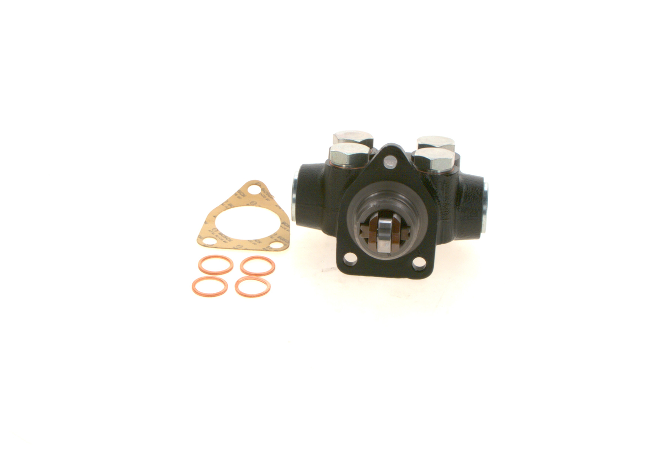 BOSCH FP/KD22P10 Degvielas sūknis