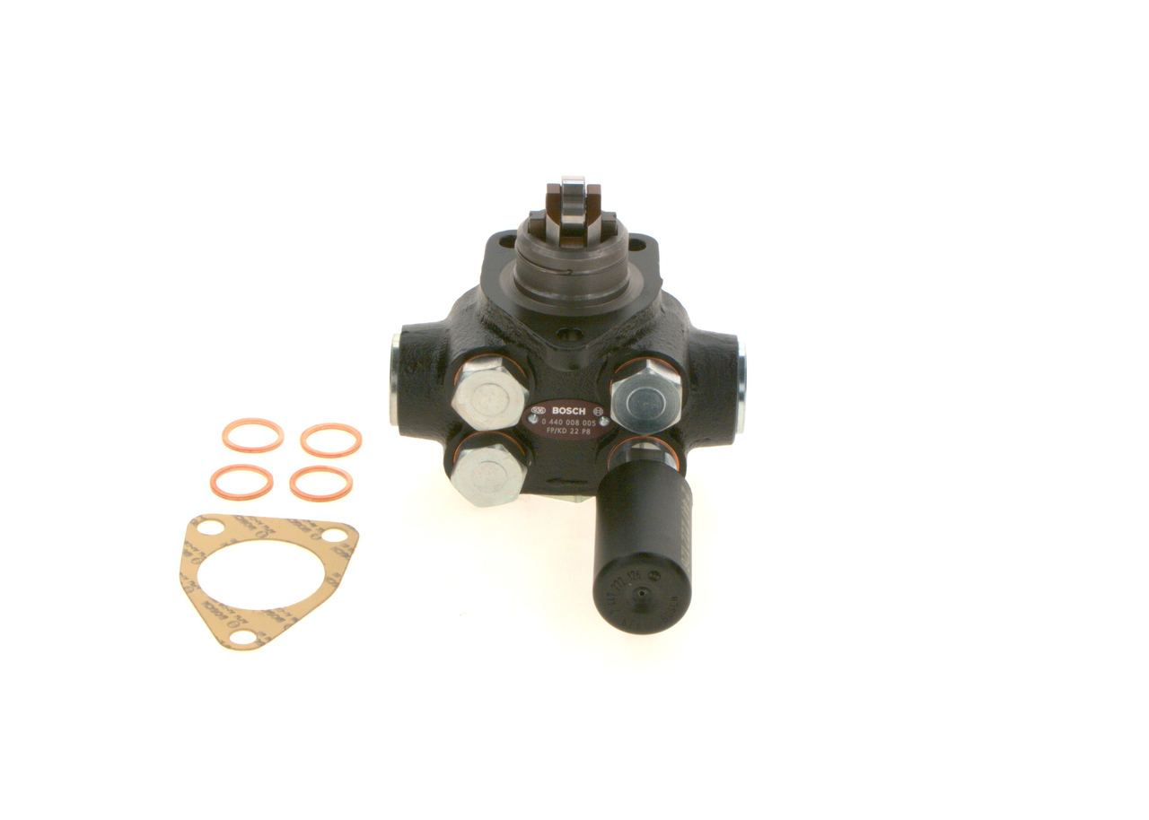 BOSCH FP/KD22P8 Pompe à carburant