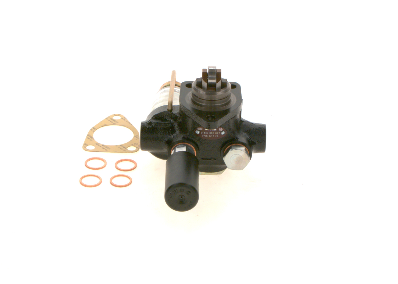 BOSCH FP/K22P29 Pompe à carburant