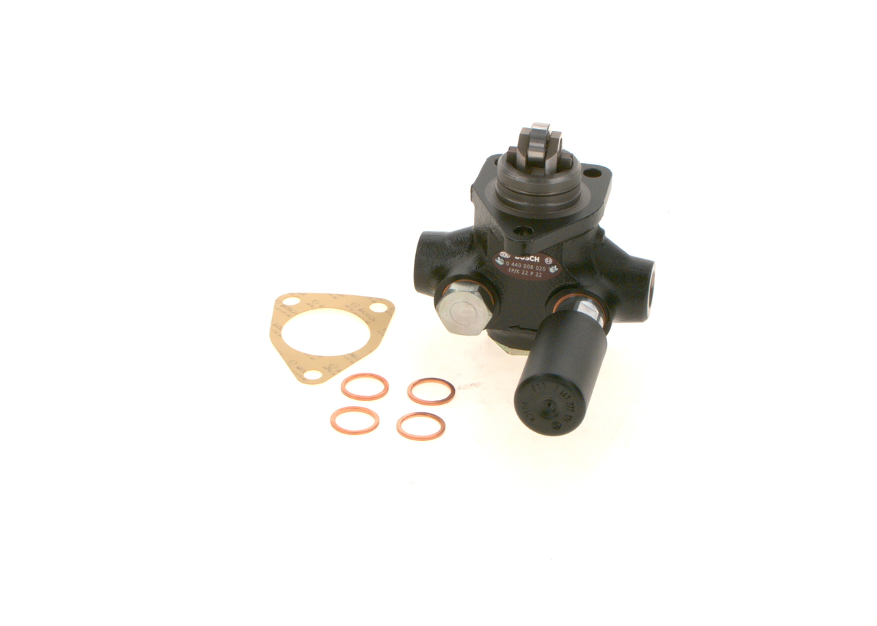 BOSCH FP/K22P22 Kraftstoffpumpe