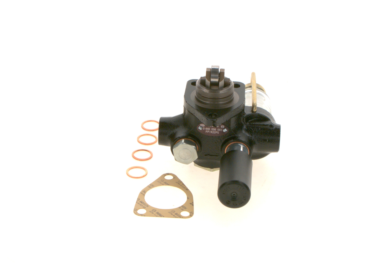 BOSCH FP/K22P5 Kraftstoffpumpe