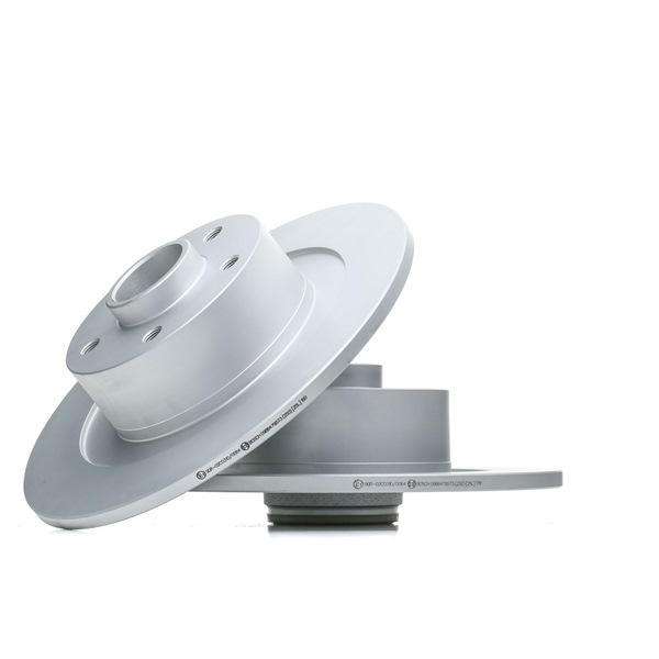 Wiellagerset 0 986 479 573 BOSCH 402020005R CITROËN