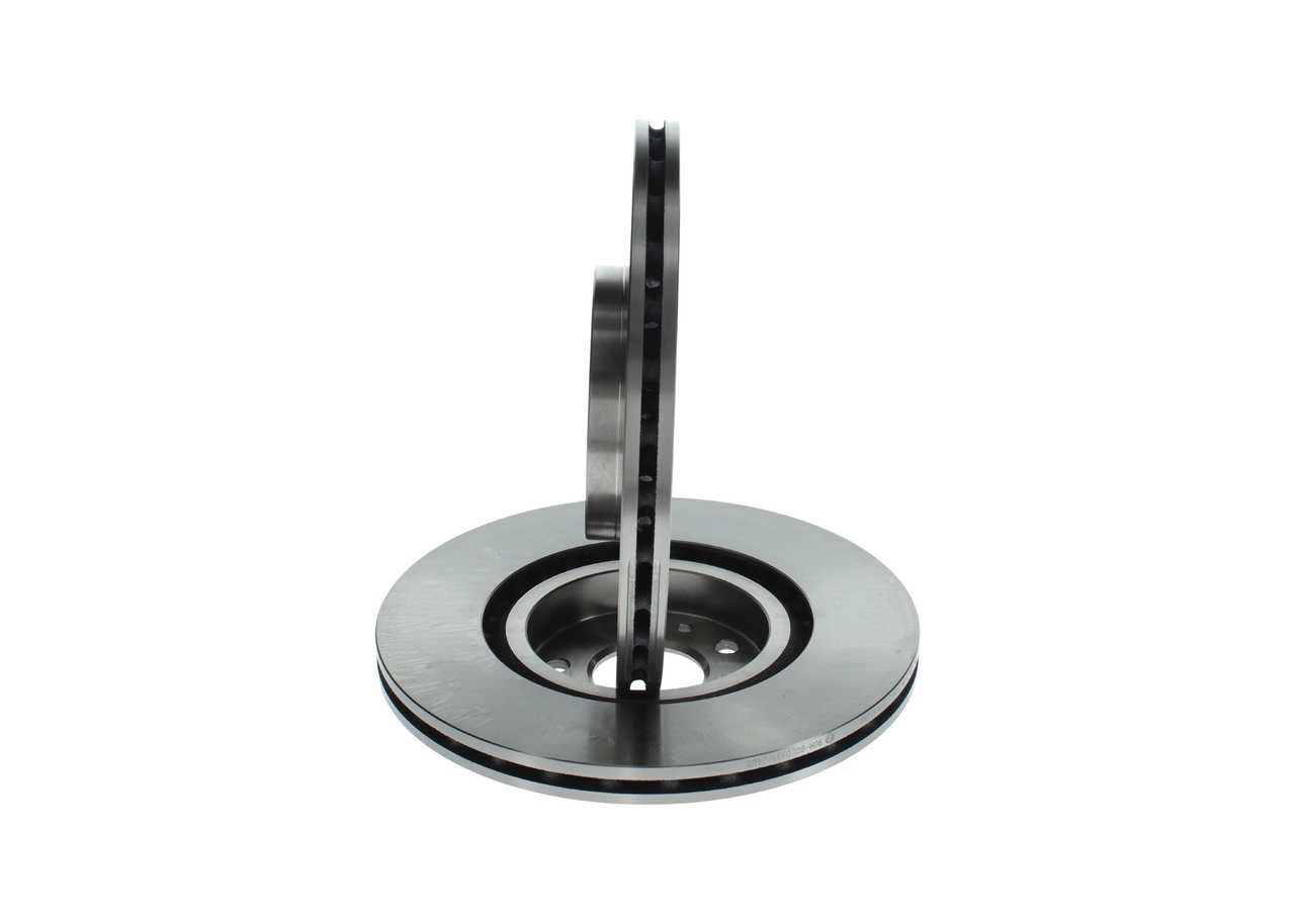 Bremsscheibe 0 986 479 588 BOSCH 464 27 948 ALFA ROMEO