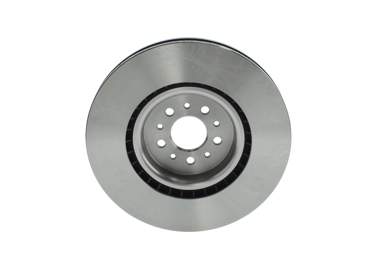 Bremseskive 0 986 479 593 BOSCH 517 68 587 ALFA ROMEO