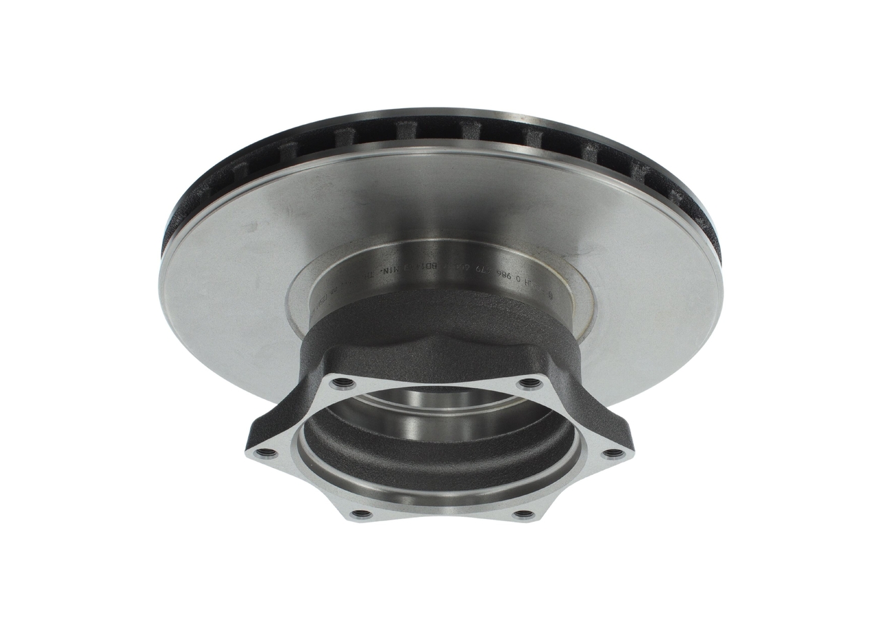 BOSCH 0 986 479 600 Piduriketas BOSCH BD1443 Piduriketas