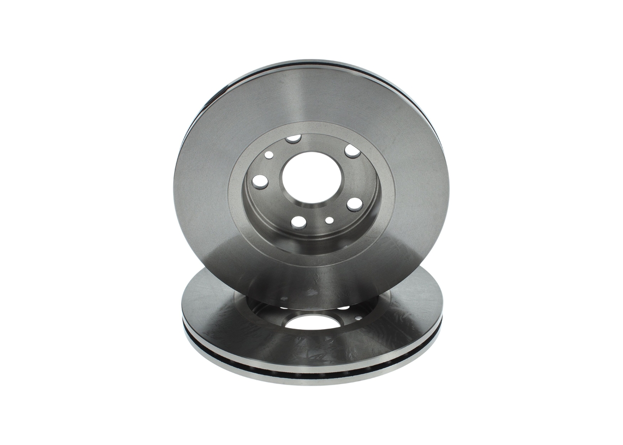 BOSCH BD1454 Disco de freno