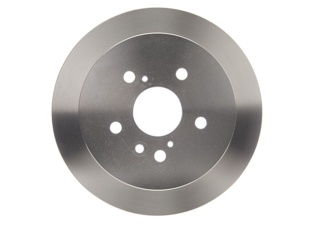 BOSCH BD1457 Bromsskiva