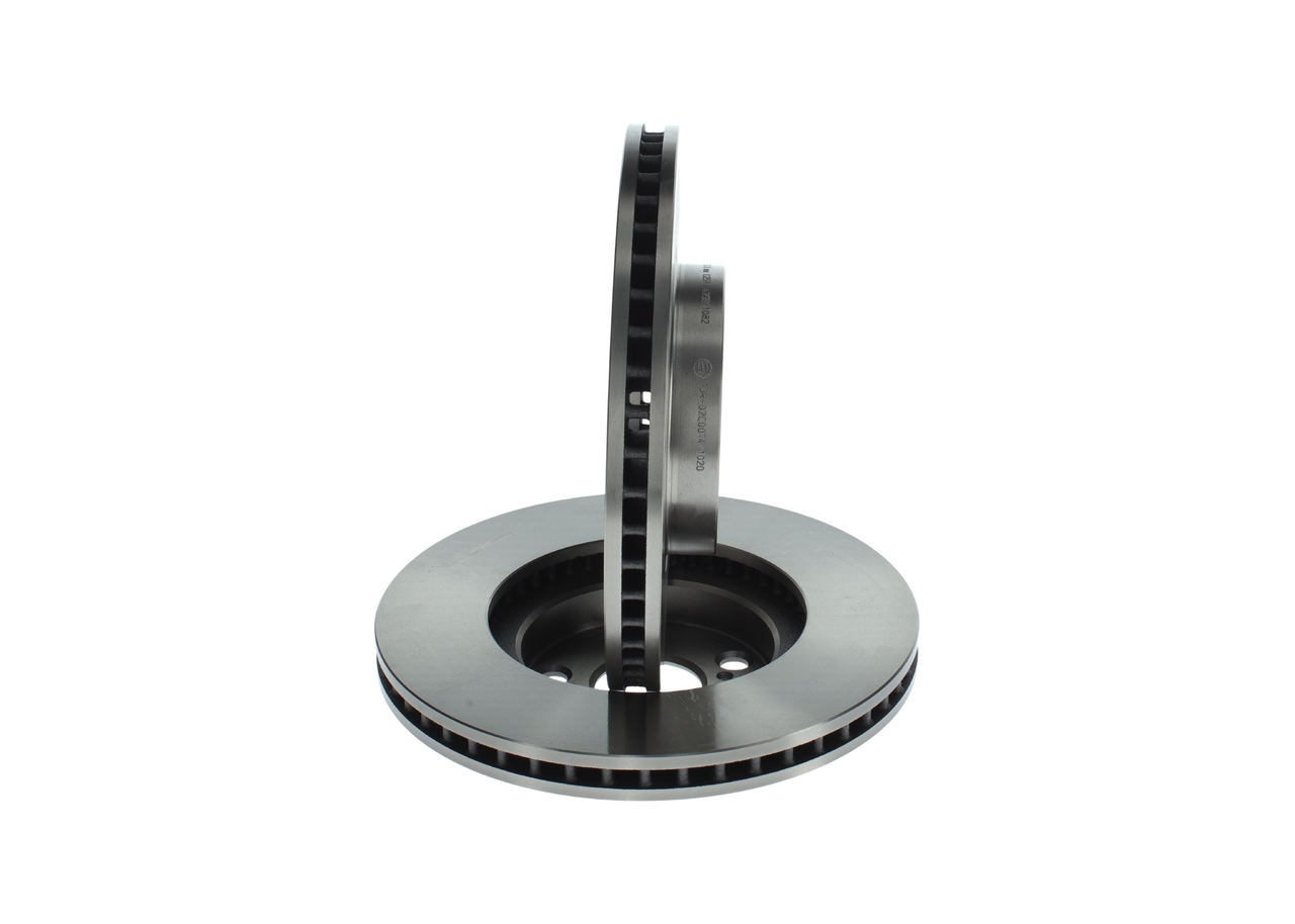 Bremsscheibe 0 986 479 619 BOSCH 43512 02110 SCION