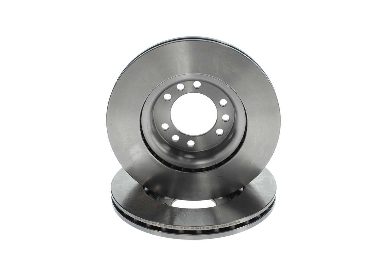BOSCH BD1471 Bromsskiva