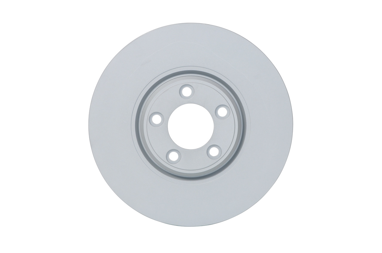 Disco freno 0 986 479 627 BOSCH C2C8354 JAGUAR