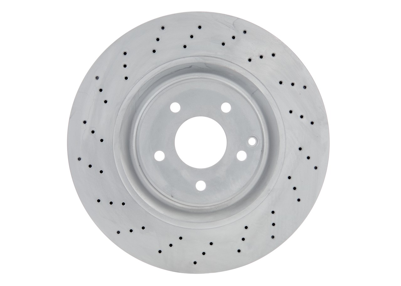 BOSCH 0986479651 Discos Mercedes S203 precio