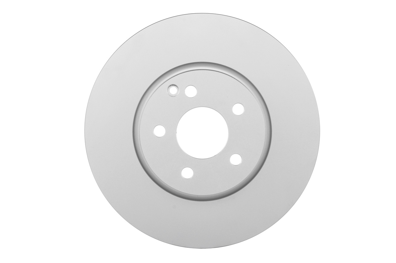 BOSCH 0986479652 Kotúčové brzdy Mercedes W212 cena