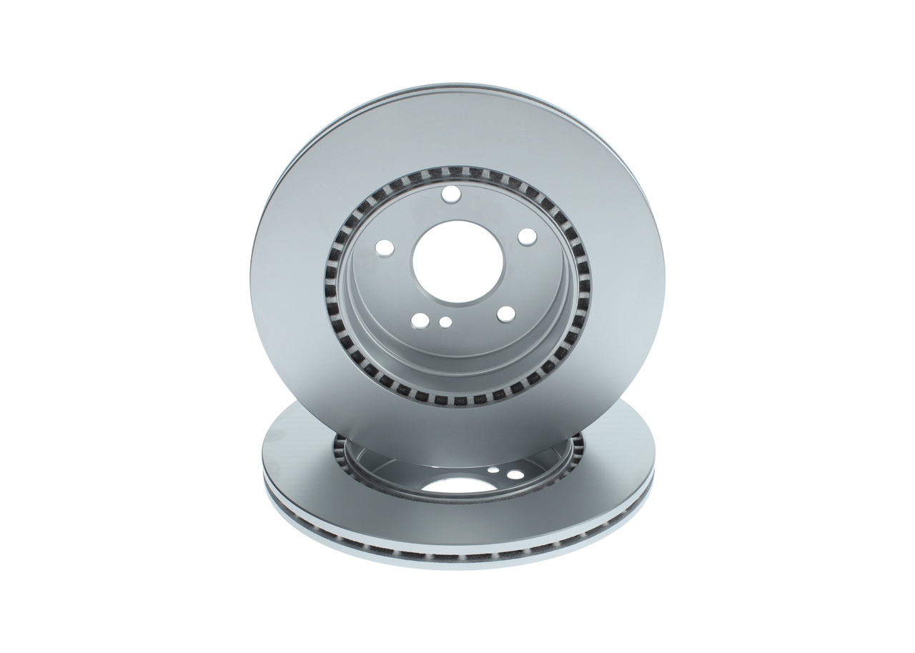 BOSCH BD1497 Bremseskive