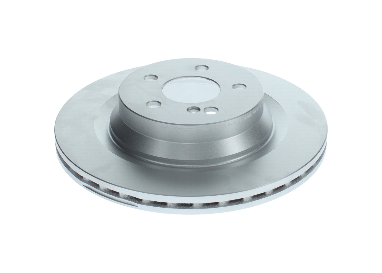 BOSCH BD1498 Disque de frein