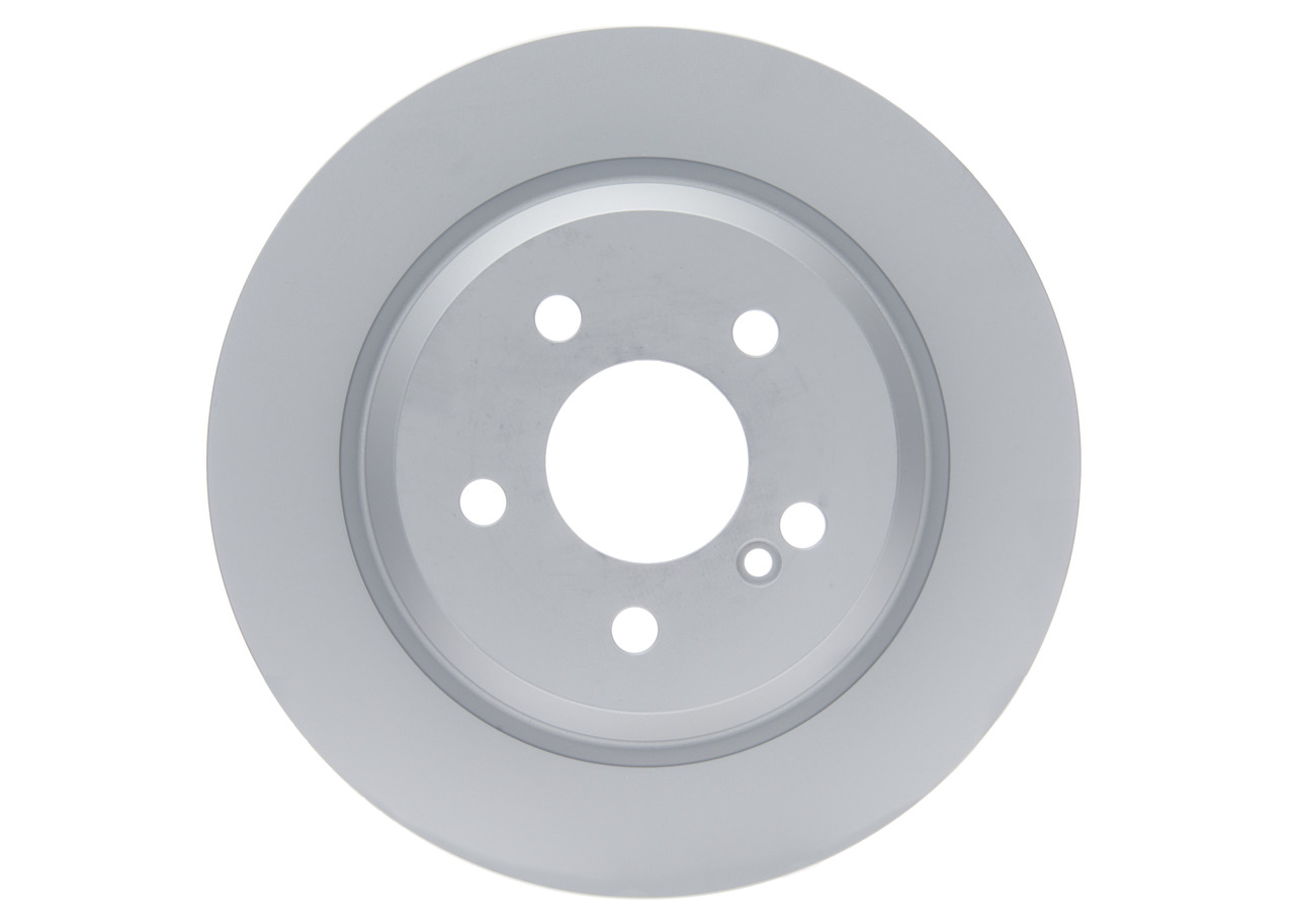 BOSCH 0 986 479 655 Bremžu disks Mercedes w221 lēti