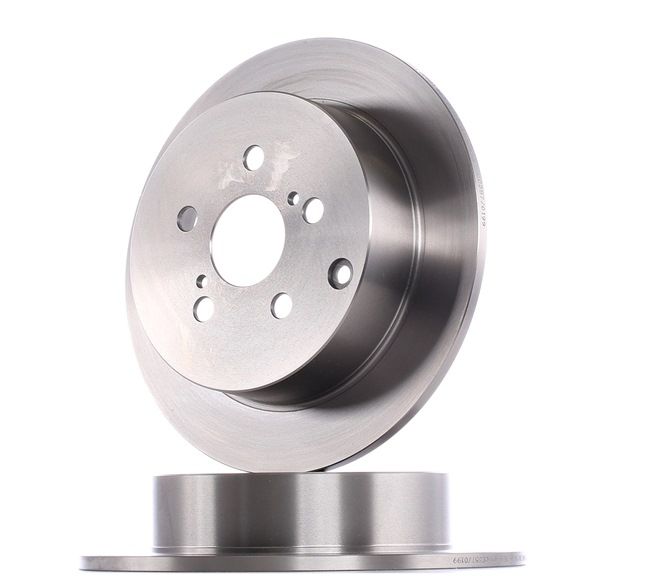 BOSCH BD1502 Disco de freno