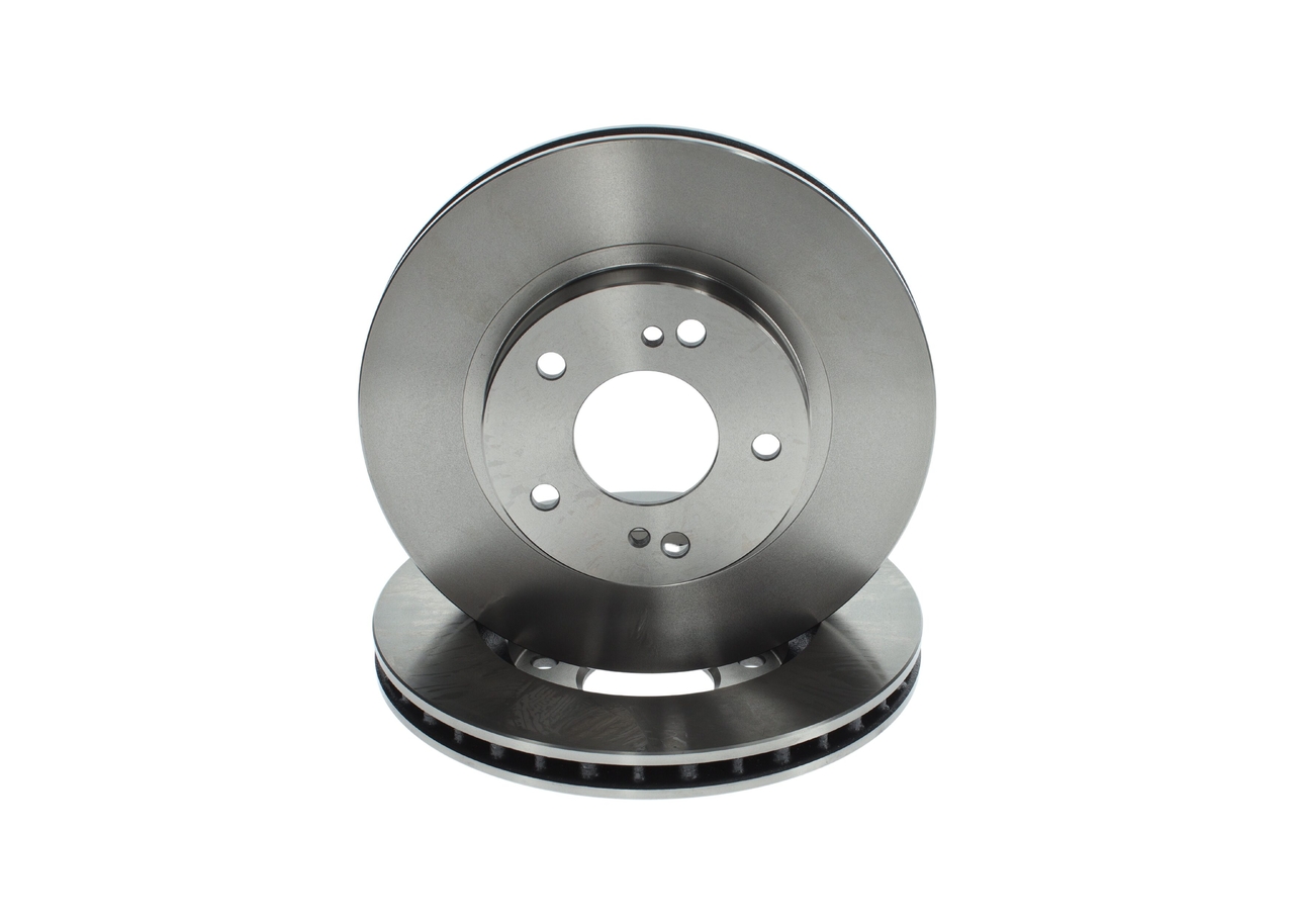 BOSCH BD1516 Disque de frein