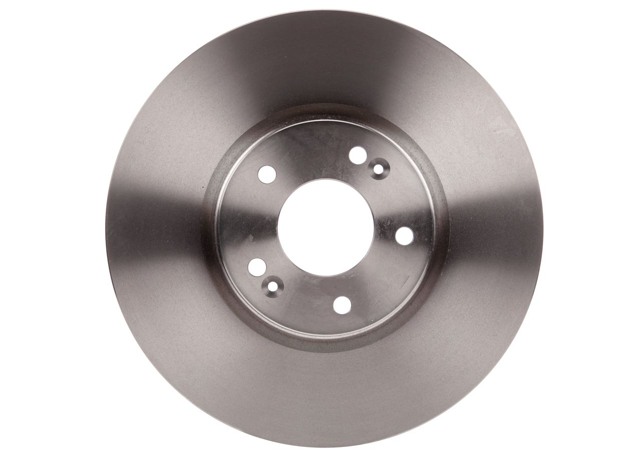 Bromsskiva 0 986 479 692 BOSCH 51712 3J500 SEAT
