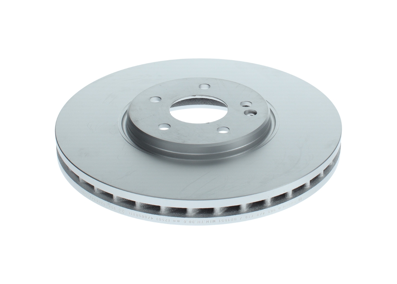 BOSCH Jarrulevy 0 986 479 719 0 986 479 719 BOSCH Jarrulevy CHRYSLER LE BARON