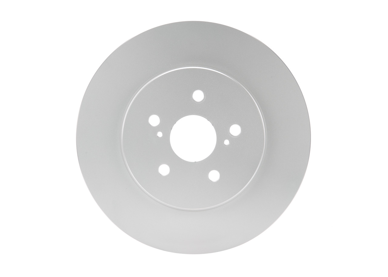 BOSCH 0 986 479 722 Schijfremmen LEXUS RX 2004