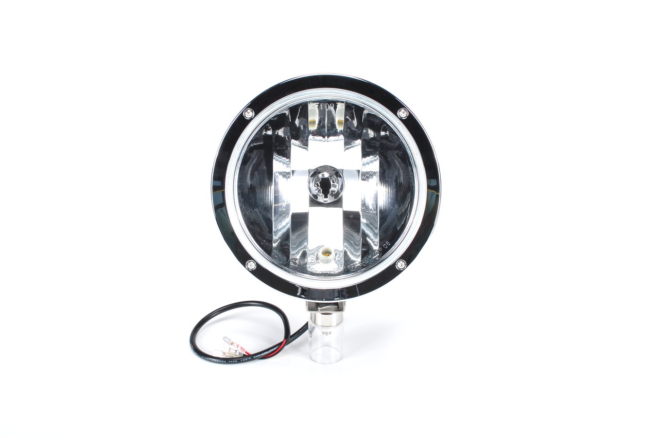 BOSCH PILOT 175 HALOGEN CLEA Projecteur longue portée