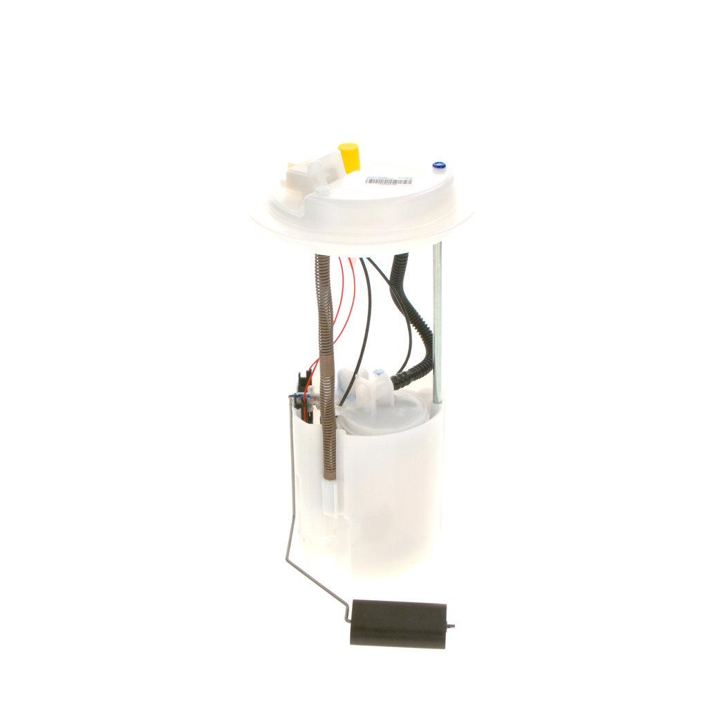 BOSCH FSM-BF.38-DCSI Impianto alimentazione carburante