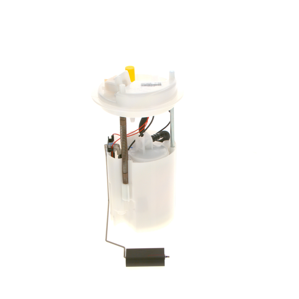 BOSCH FSM-BF.38-DCSI Impianto alimentazione carburante