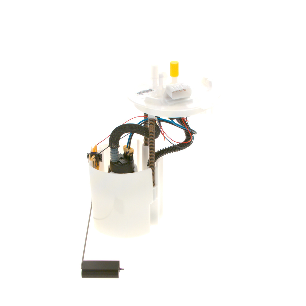 BOSCH 0 580 203 028 Fuel Feed Unit Electric-image-691156