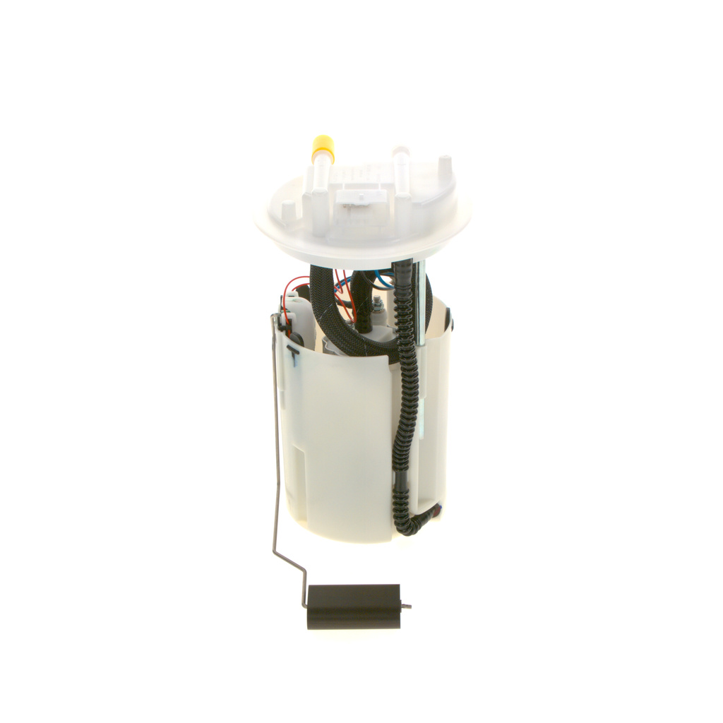 Impianto alimentazione carburante BOSCH 0 580 303 116 Sistema di alimentazione FIAT Fiorino MPV (225)