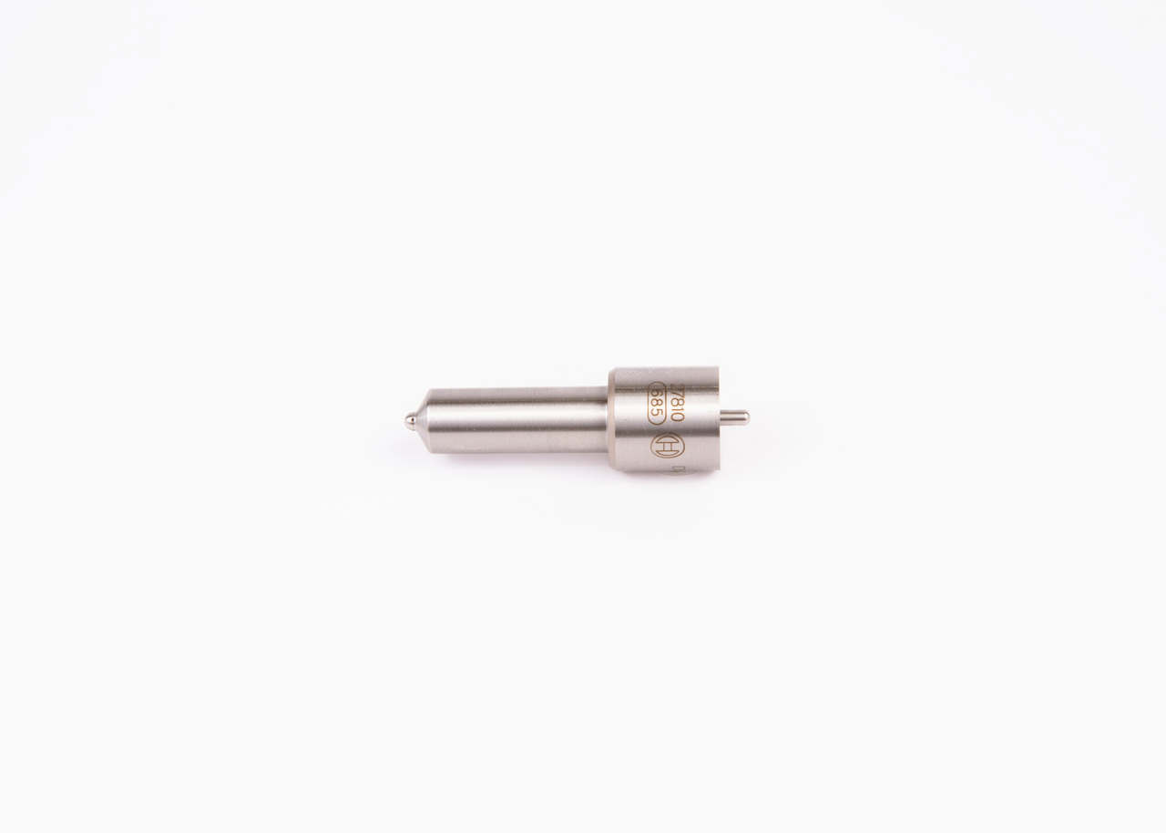 BOSCH 0 433 171 043 Nozzle Body-image-691307