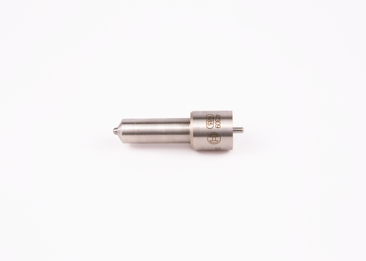 BOSCH DLLA 155 P 66 Smidzinātāja korpuss
