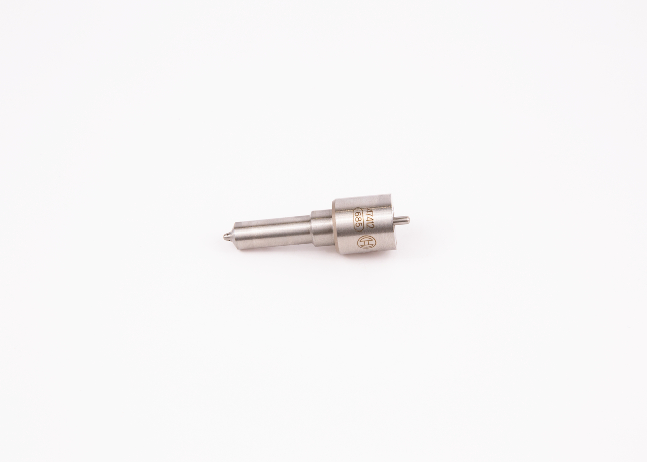 BOSCH DLLA 155 P 135 Corpo de injector
