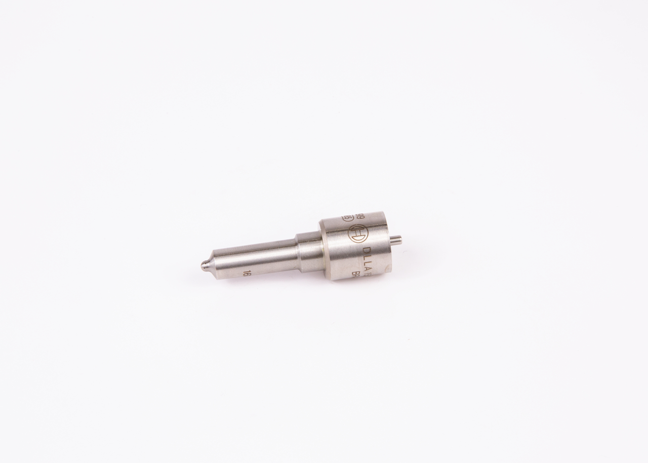 BOSCH DLLA 158 P 161 Telo vstrekovacej tysky