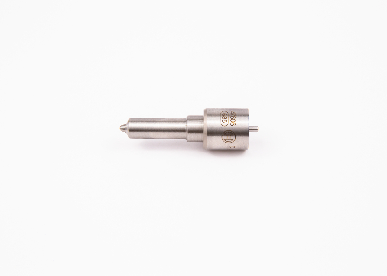 BOSCH DLLA 160 P 171 Korpus dyszy