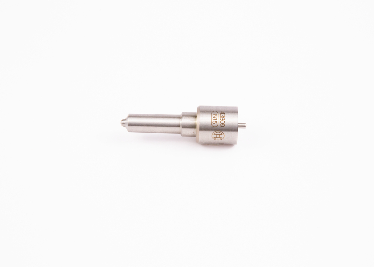 BOSCH 0 433 171 154 Nozzle Body-image-691405