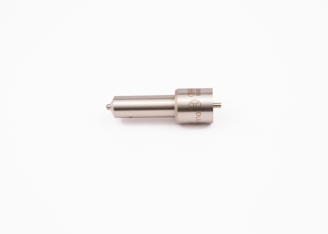 Magasin en ligne: Corps d'injecteur BOSCH DLLA 146 P 190