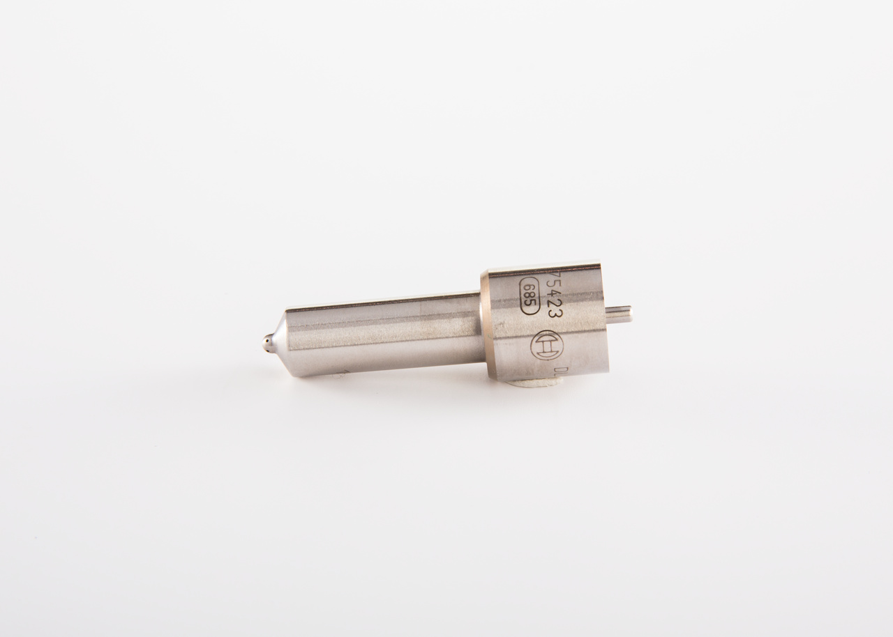 Nozzle Body DLLA 146 P 154- BOSCH 110 7960