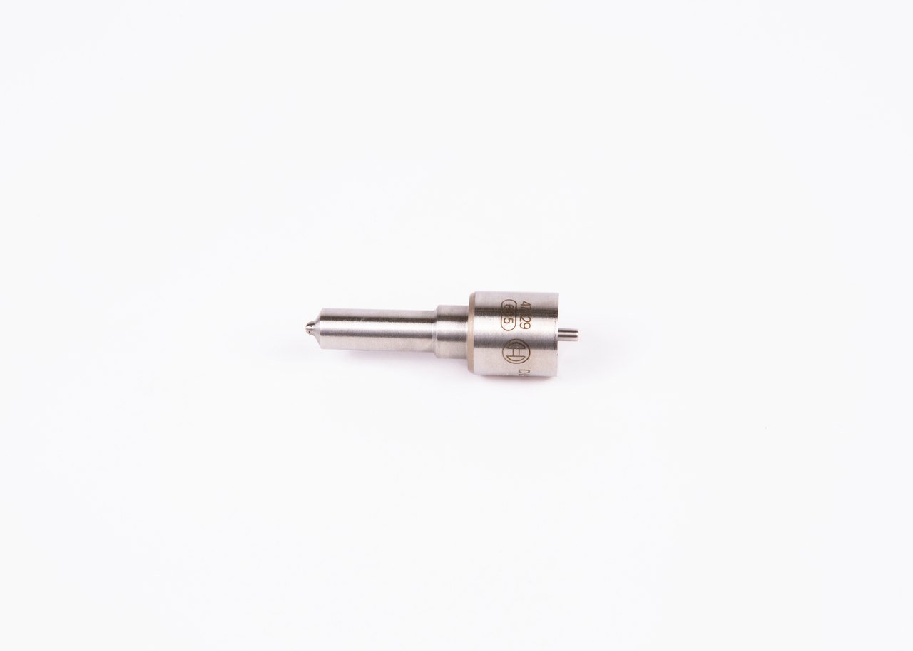 BOSCH DLLA 140 P 196 Corps d'injecteur