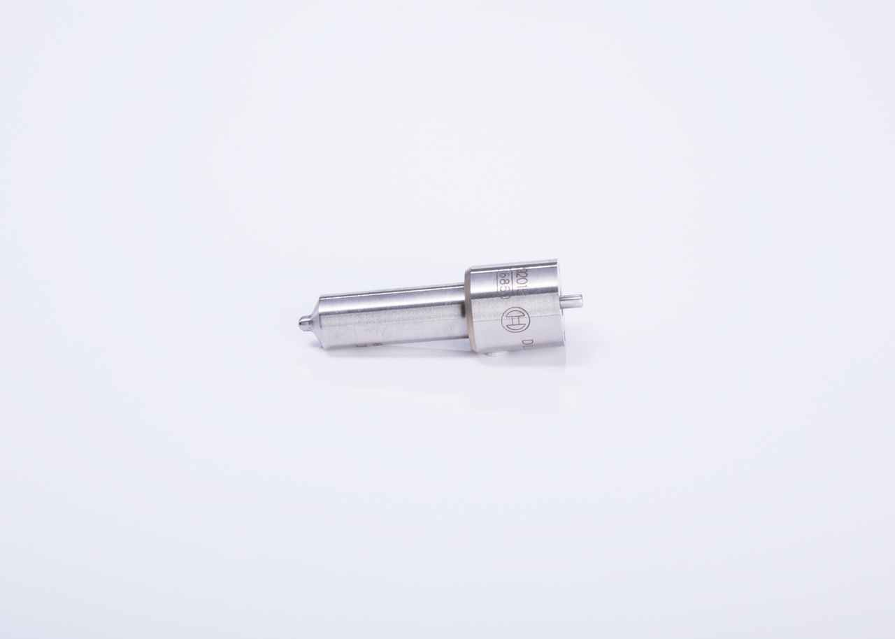 BOSCH 0 433 171 169 Nozzle Body-image-691419