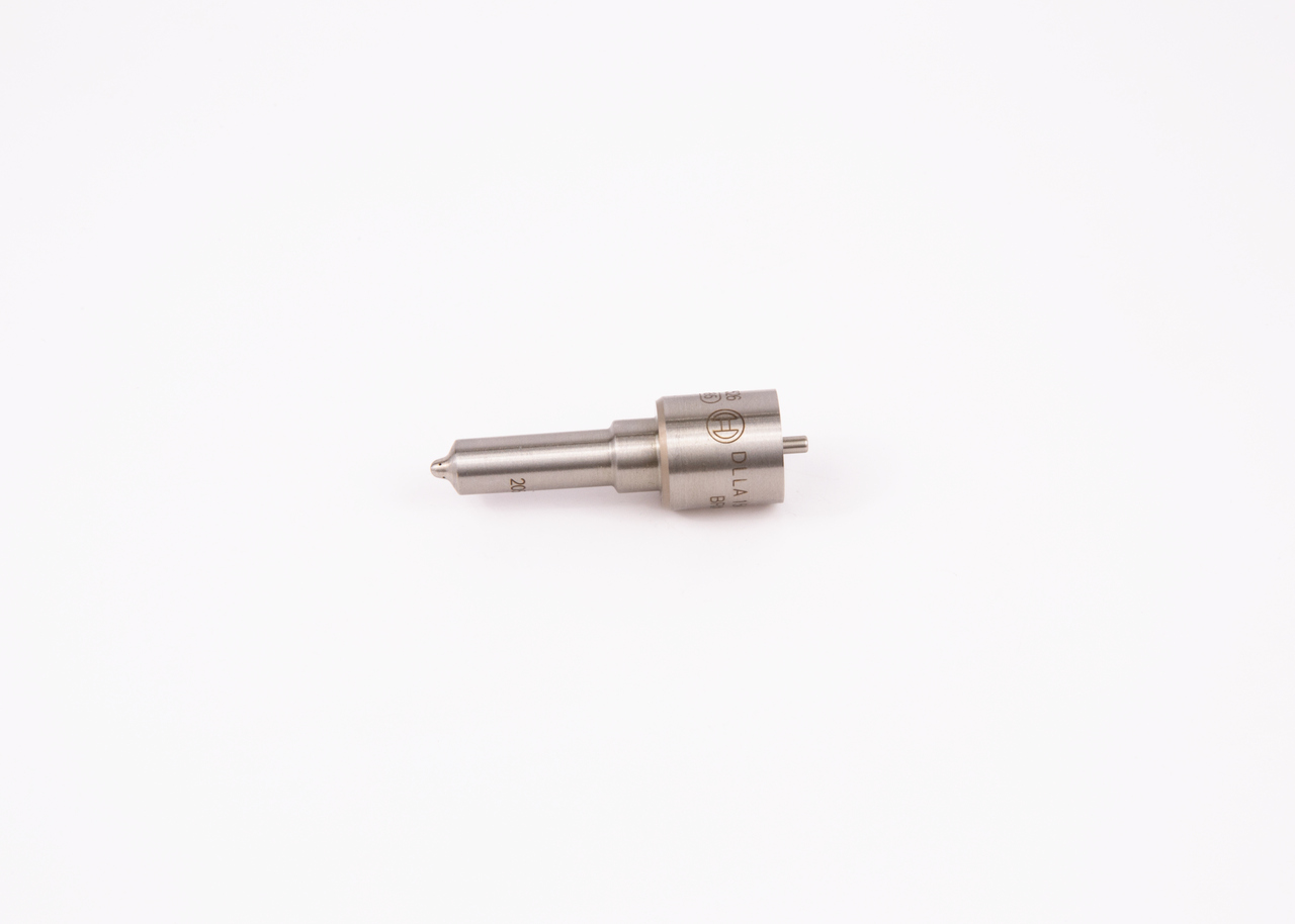 BOSCH 0 433 171 171 Nozzle Body-image-691421