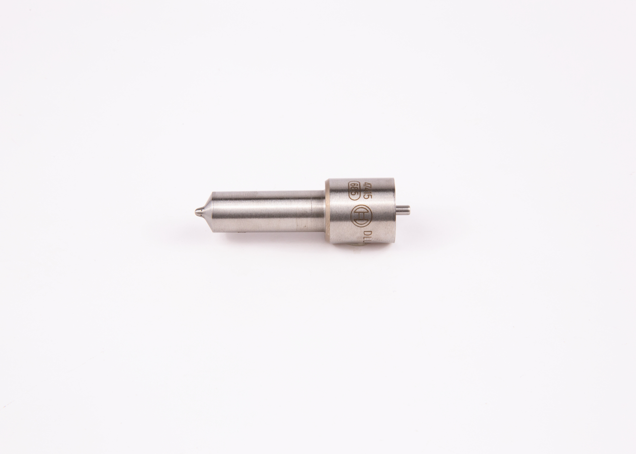 BOSCH DLLA 160 P 209 Corps d'injecteur
