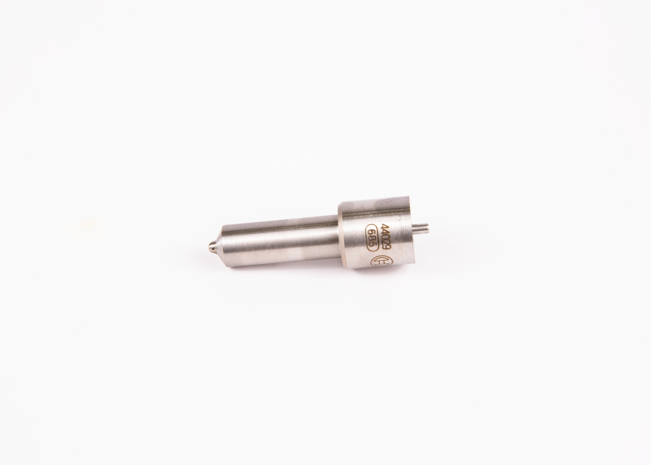 BOSCH DLLA 144 P 184/ Suutinrunko