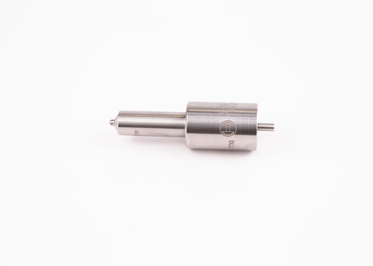 BOSCH DLLA 158 S 920 Smidzinātāja korpuss