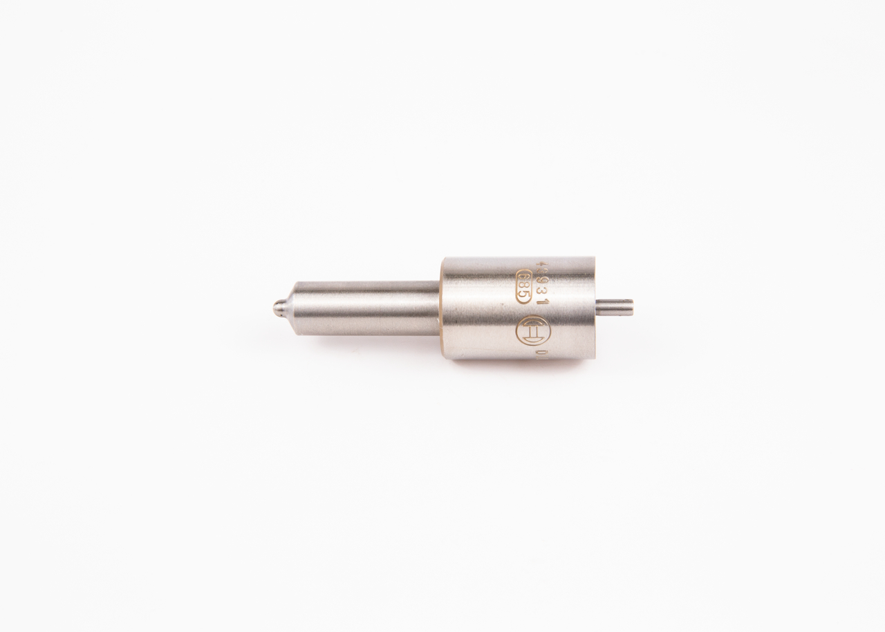 BOSCH 0 433 271 809 Nozzle Body-image-691432