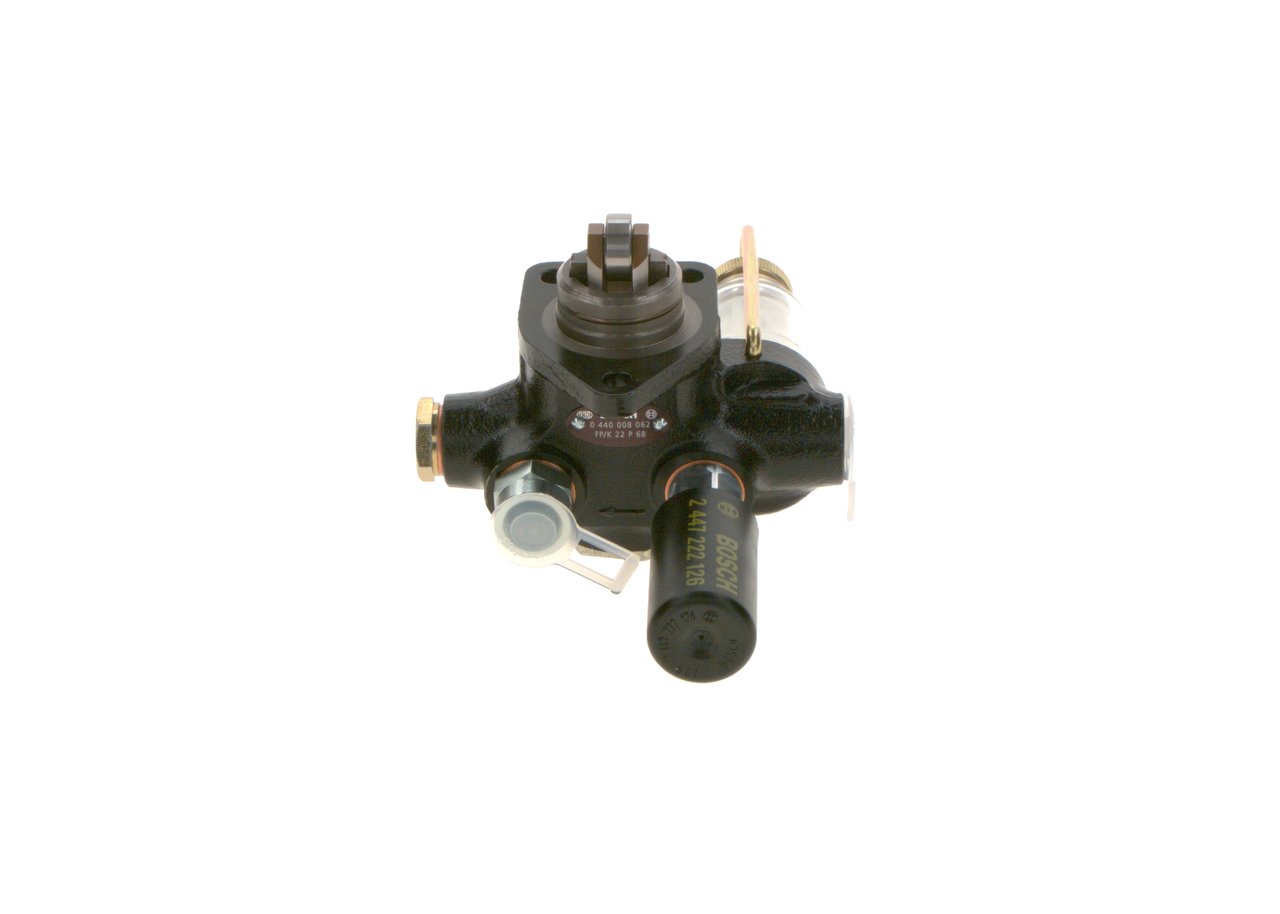 0 440 008 062 Kraftstoffpumpe BOSCH 5000588510 MERCEDES-BENZ